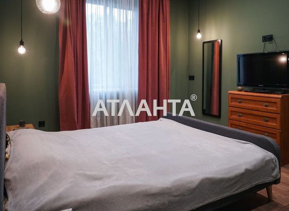 2-rooms apartment apartment by the address st. Balkovskaya Frunze (area 45,0 m2) - Atlanta.ua