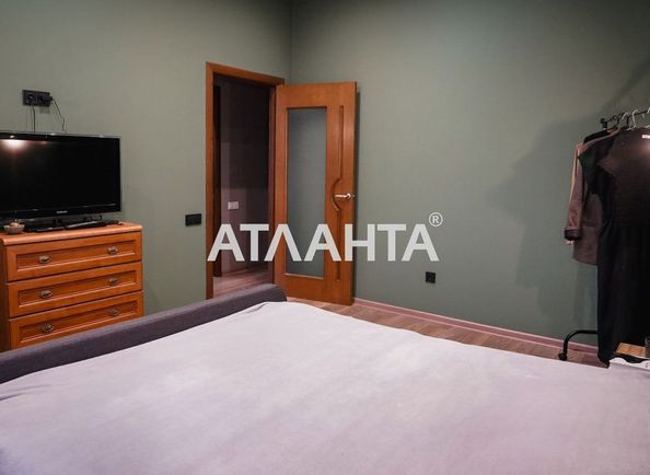 2-rooms apartment apartment by the address st. Balkovskaya Frunze (area 45,0 m2) - Atlanta.ua - photo 2