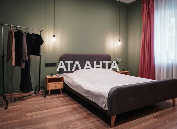 2-rooms apartment apartment by the address st. Balkovskaya Frunze (area 45,0 m2) - Atlanta.ua - photo 3