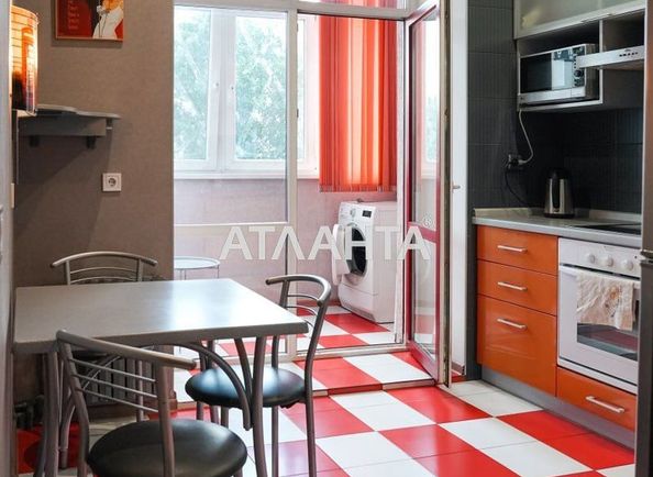 2-rooms apartment apartment by the address st. Balkovskaya Frunze (area 45,0 m2) - Atlanta.ua - photo 8