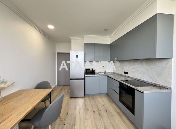 2-rooms apartment apartment by the address st. Kostandi (area 68,0 m2) - Atlanta.ua - photo 4