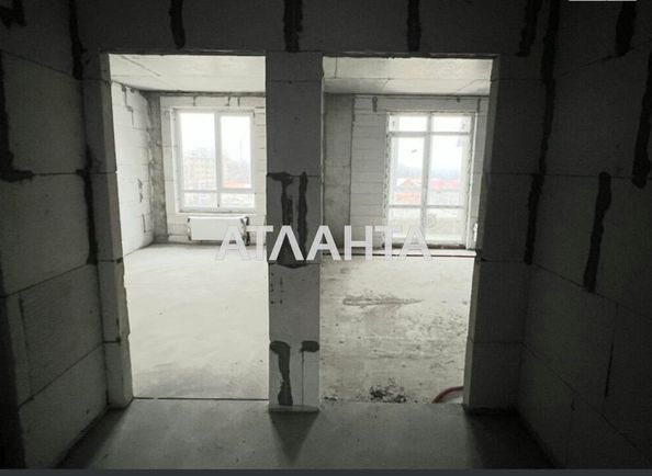2-rooms apartment apartment by the address st. Slobodskaya (area 71,6 m²) - Atlanta.ua