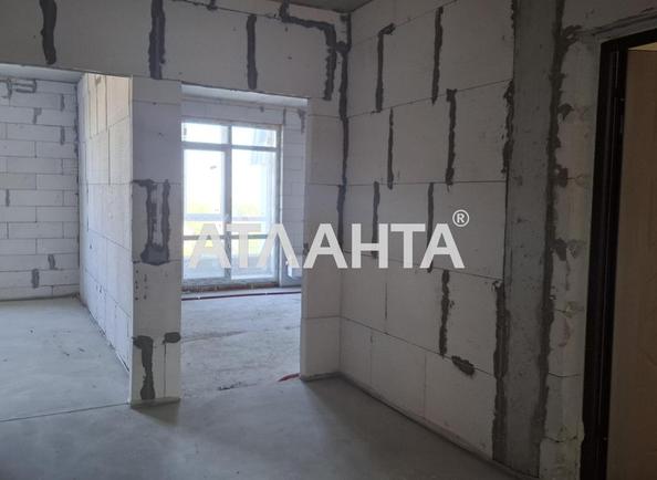 2-rooms apartment apartment by the address st. Slobodskaya (area 71,6 m²) 2-rooms apartment apartment by the address st. Slobodskaya (area 71,6 m²) - Atlanta.ua