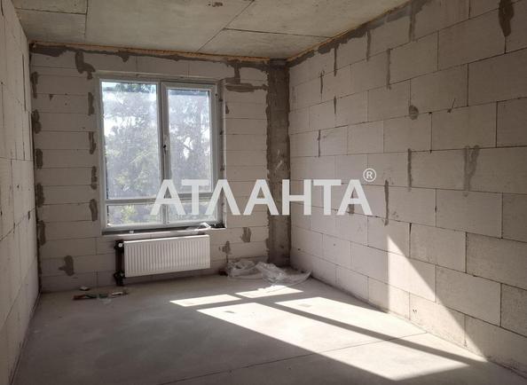 2-rooms apartment apartment by the address st. Slobodskaya (area 71,6 m²) - photo 8 2-rooms apartment apartment by the address st. Slobodskaya (area 71,6 m²) - Atlanta.ua - photo 8