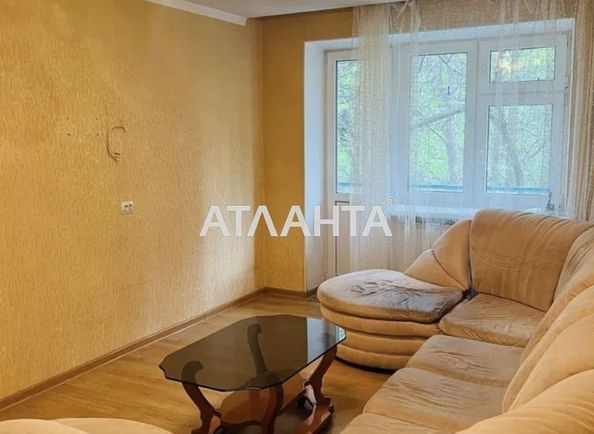 3-rooms apartment apartment by the address st. Kuznetsova kap (area 58,0 m2) - Atlanta.ua - photo 4