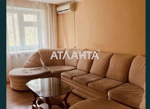 3-rooms apartment apartment by the address st. Kuznetsova kap (area 58,0 m2) - Atlanta.ua