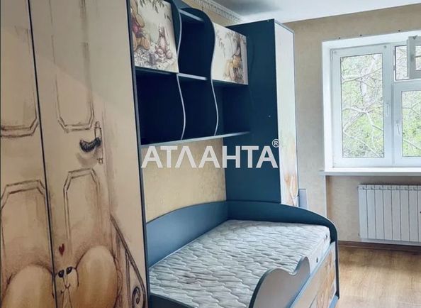 3-rooms apartment apartment by the address st. Kuznetsova kap (area 58,0 m2) - Atlanta.ua - photo 5