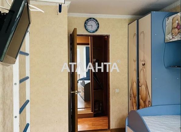 3-кімнатна квартира за адресою вул. Кузнєцова кап. (площа 58,0 м2) - Atlanta.ua - фото 9