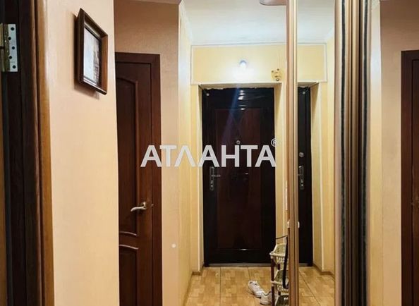 3-rooms apartment apartment by the address st. Kuznetsova kap (area 58,0 m2) - Atlanta.ua - photo 3