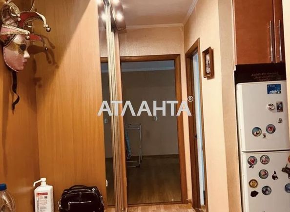 3-rooms apartment apartment by the address st. Kuznetsova kap (area 58,0 m2) - Atlanta.ua - photo 10