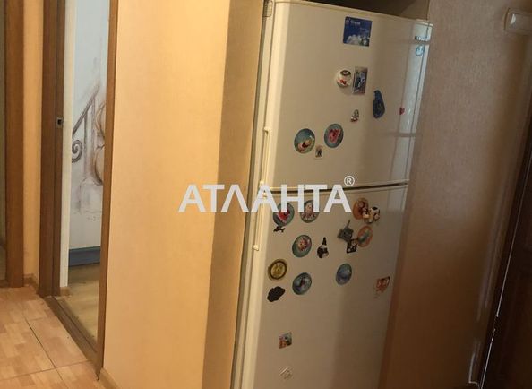 3-rooms apartment apartment by the address st. Kuznetsova kap (area 58,0 m2) - Atlanta.ua - photo 11