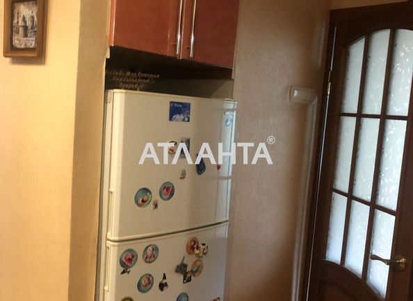 3-rooms apartment apartment by the address st. Kuznetsova kap (area 58,0 m2) - Atlanta.ua - photo 12