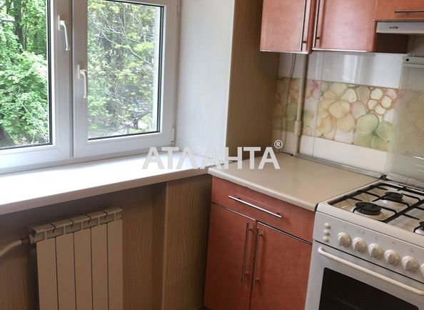 3-rooms apartment apartment by the address st. Kuznetsova kap (area 58,0 m2) - Atlanta.ua - photo 16