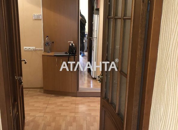 3-rooms apartment apartment by the address st. Kuznetsova kap (area 58,0 m2) - Atlanta.ua - photo 17