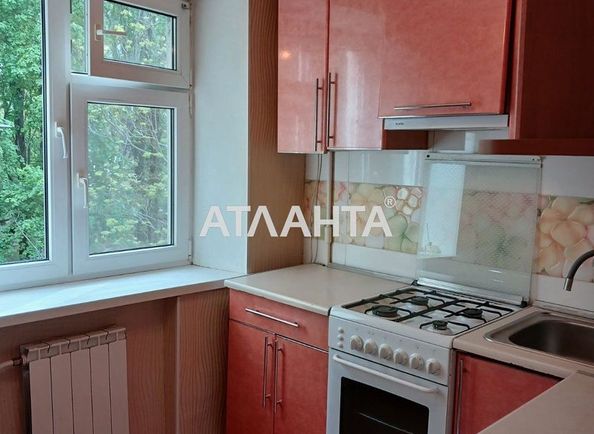3-rooms apartment apartment by the address st. Kuznetsova kap (area 58,0 m2) - Atlanta.ua - photo 2