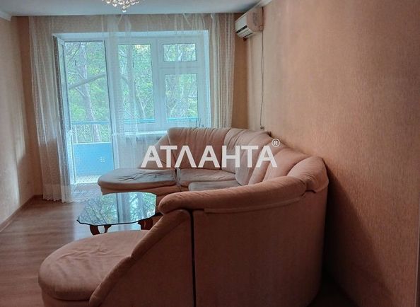 3-rooms apartment apartment by the address st. Kuznetsova kap (area 58,0 m2) - Atlanta.ua - photo 18