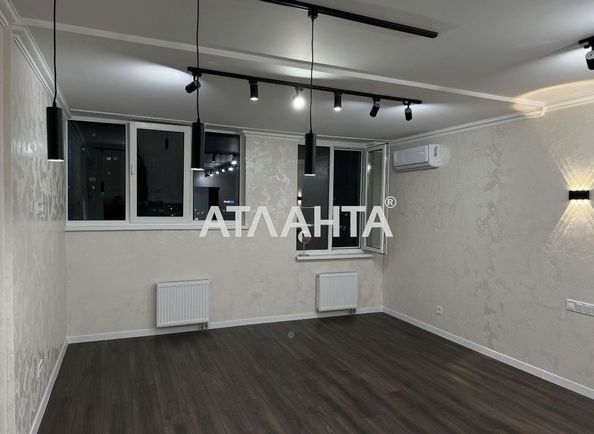1-room apartment apartment by the address st. Prigorodnaya (area 32 m²) - Atlanta.ua - photo 2