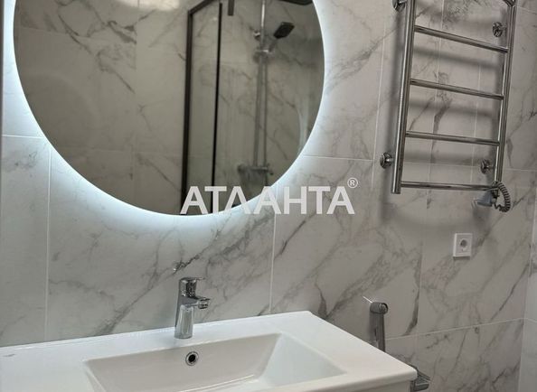 1-room apartment apartment by the address st. Prigorodnaya (area 32 m²) - Atlanta.ua - photo 3