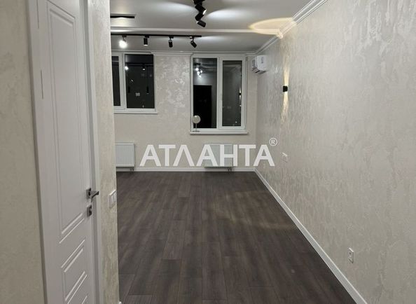 1-room apartment apartment by the address st. Prigorodnaya (area 32 m²) - Atlanta.ua - photo 5