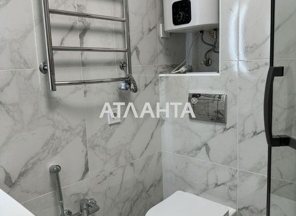 1-room apartment apartment by the address st. Prigorodnaya (area 32 m²) - Atlanta.ua - photo 6