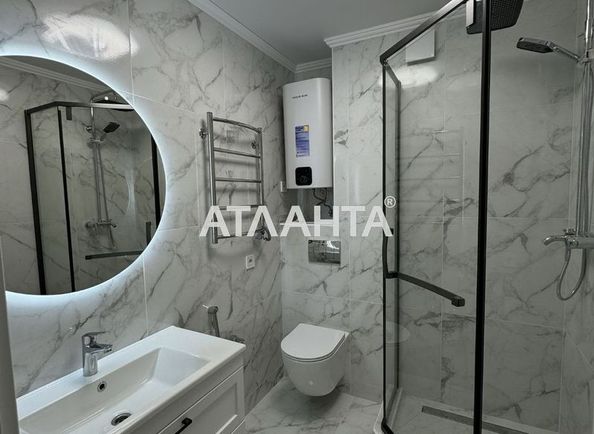1-room apartment apartment by the address st. Prigorodnaya (area 32 m²) - Atlanta.ua - photo 7