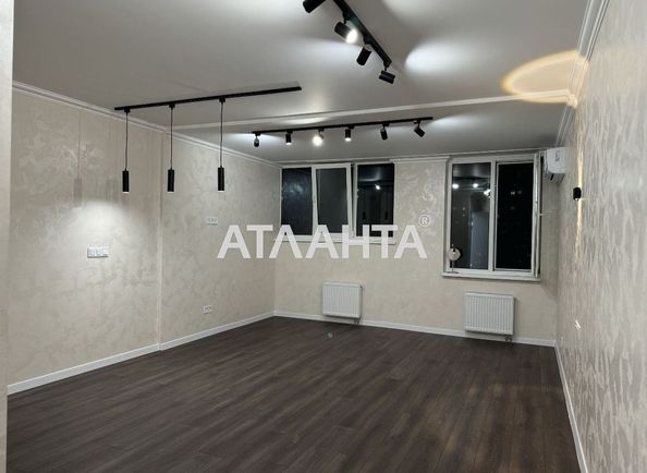 1-room apartment apartment by the address st. Prigorodnaya (area 32 m²) - Atlanta.ua - photo 8