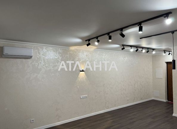 1-room apartment apartment by the address st. Prigorodnaya (area 32 m²) - Atlanta.ua