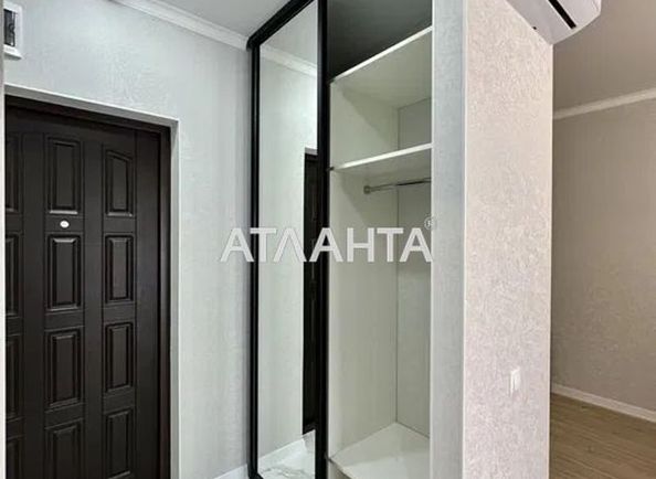 2-комнатная квартира по адресу ул. Жемчужная (площадь 42,0 м2) - Atlanta.ua - фото 19