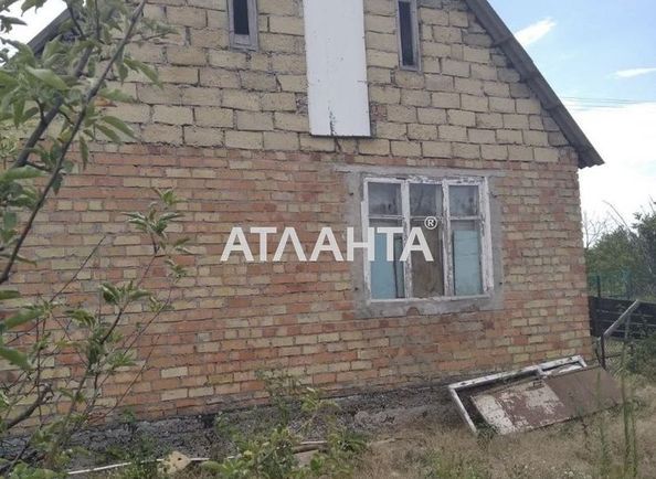 Dacha by the address st. 17 ya liniya (area 60 m²) - Atlanta.ua