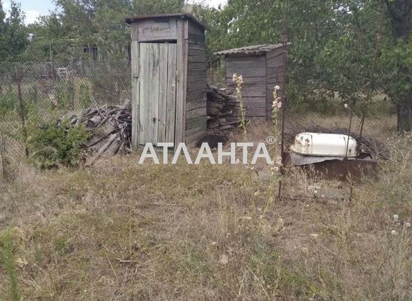 Dacha by the address st. 17 ya liniya (area 60 m²) - Atlanta.ua - photo 5