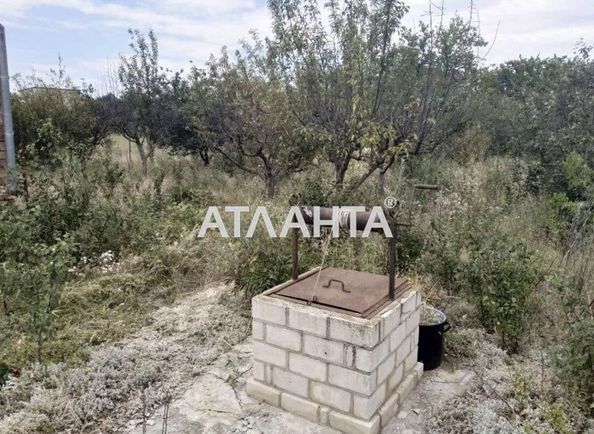 Dacha by the address st. 17 ya liniya (area 60 m²) - Atlanta.ua - photo 6