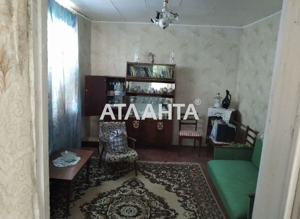 Dacha by the address st. 17 ya liniya (area 60 m²) - Atlanta.ua - photo 8