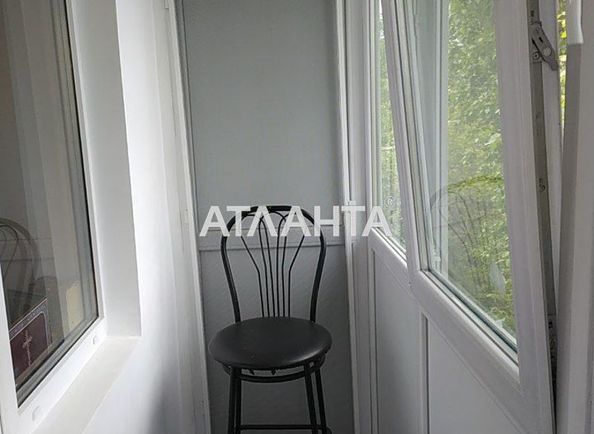 1-кімнатна квартира за адресою вул. Філатова ак. (площа 33,1 м2) - Atlanta.ua - фото 8