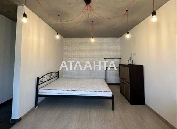 1-комнатная квартира по адресу ул. Филатова ак. (площадь 33,1 м²) - Atlanta.ua