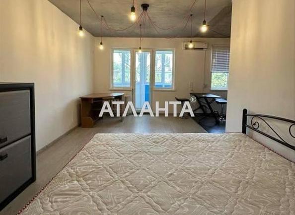1-комнатная квартира по адресу ул. Филатова ак. (площадь 33,1 м²) - Atlanta.ua - фото 2