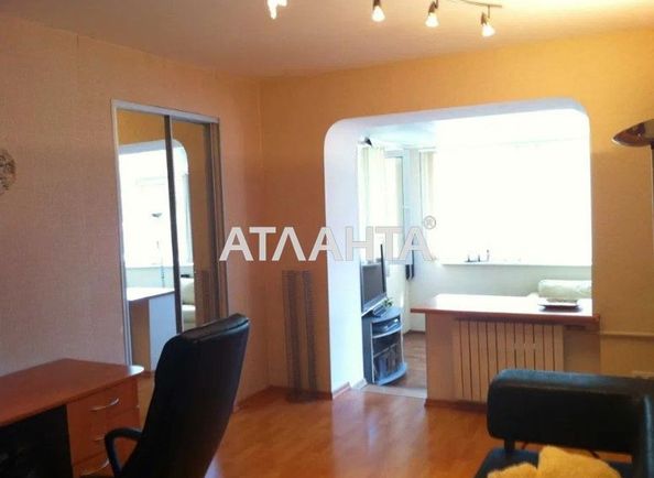3-rooms apartment apartment by the address st. Klubnichnyy per (area 63,0 m2) - Atlanta.ua - photo 2