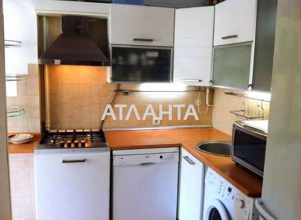 3-rooms apartment apartment by the address st. Klubnichnyy per (area 63,0 m2) - Atlanta.ua - photo 3