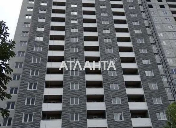 1-комнатная квартира по адресу ул. Коноплянская (площадь 61,0 м2) - Atlanta.ua - фото 7
