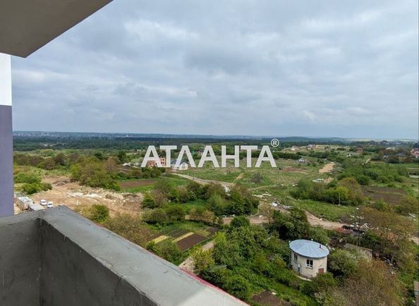 Багатокімнатна квартира за адресою вул. Шухевича (площа 147 м²) - Atlanta.ua - фото 16