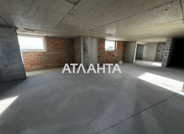 Багатокімнатна квартира за адресою вул. Шухевича (площа 147 м²) - Atlanta.ua - фото 15