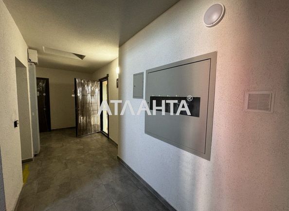 Багатокімнатна квартира за адресою вул. Шухевича (площа 147 м²) - Atlanta.ua - фото 19