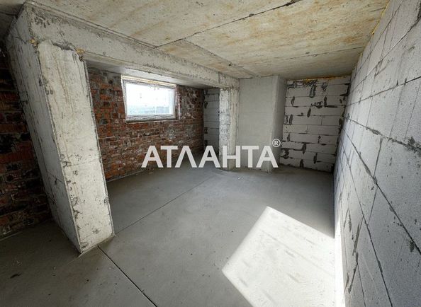 Багатокімнатна квартира за адресою вул. Шухевича (площа 147 м²) - Atlanta.ua - фото 17