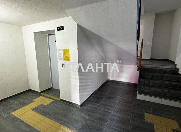 Багатокімнатна квартира за адресою вул. Шухевича (площа 147 м²) - Atlanta.ua - фото 18