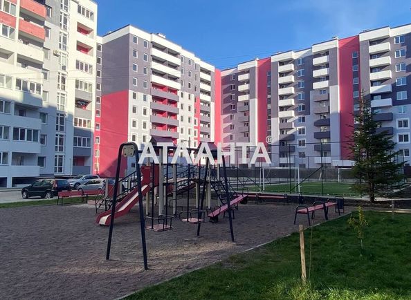 Багатокімнатна квартира за адресою вул. Шухевича (площа 147 м²) - Atlanta.ua