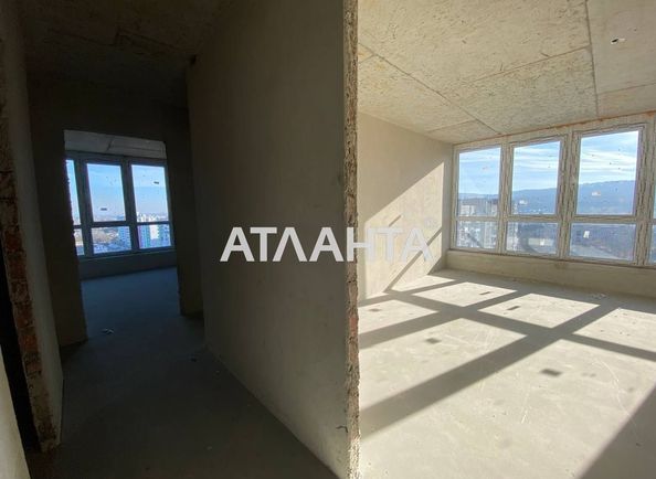 Багатокімнатна квартира за адресою вул. Шухевича (площа 147 м²) - Atlanta.ua - фото 9