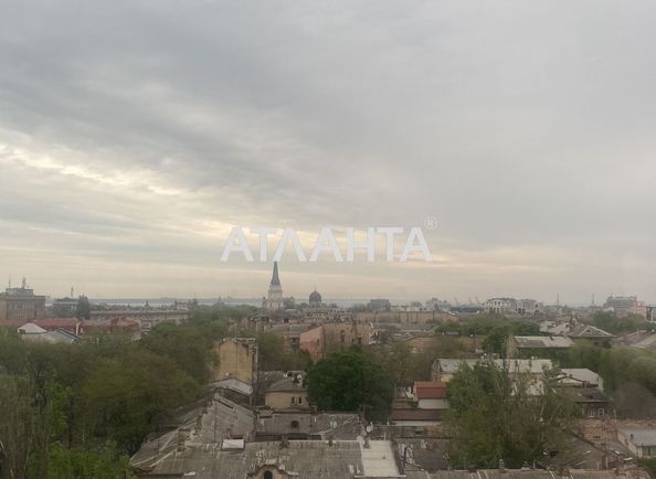 2-rooms apartment apartment by the address st. Astashkina (area 41 m²) - Atlanta.ua - photo 3
