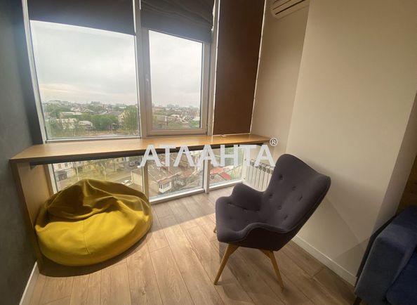 2-rooms apartment apartment by the address st. Astashkina (area 41 m²) - Atlanta.ua - photo 6