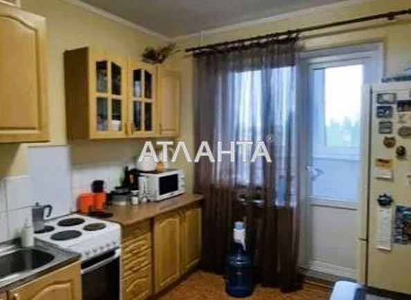 1-room apartment apartment by the address st. Dnepropetr dor Semena Paliya (area 43,0 m2) - Atlanta.ua