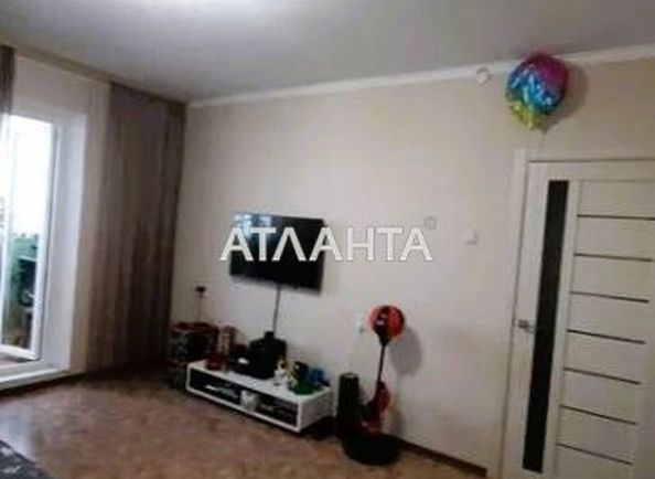 1-room apartment apartment by the address st. Dnepropetr dor Semena Paliya (area 43,0 m2) - Atlanta.ua - photo 2
