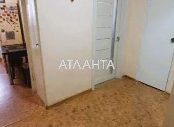 1-room apartment apartment by the address st. Dnepropetr dor Semena Paliya (area 43,0 m2) - Atlanta.ua - photo 3